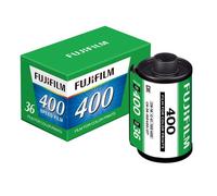 Fujifilm Superia X-tra 400 135/36
