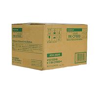Fujifilm T RK-CF800N Papel + Cinta para 800 Impresiones 10X15 x ASK-300 Impresor