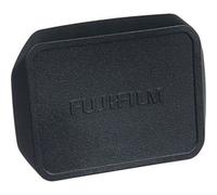 Fujifilm Tapa del parasol Tapa frontal del objetivo f. 18mm