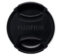 Fujifilm Tapa Frontal de Lente FLPC-43 mm, Negro