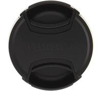 Fujifilm Tapa Frontal de Lente FLPC-46 mm, Negro