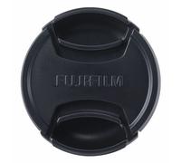 Fujifilm FLCP-39 II Tapas Objetivo Trasero 39mm Lente Cup Negro