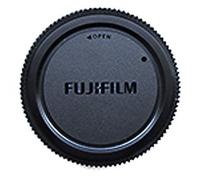 Fujifilm Tapa trasera del objetivo RLCP-002 Fujifilm formato medio