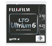 Fujifilm LTO Ultrium 6 Tape 2500 GB 1,27 cm