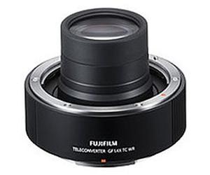 Fujifilm Teleconvertidor GF 1.4X TC WR