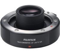 Fujifilm Teleconvertidor XF 1.4x TC WR