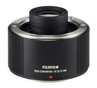 FUJINON Teleconverter XF 2X TC WR