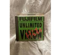 Fujifilm-Unlimited Visions-Hits 1 - Unlimited Hits Vision, Vol. 1