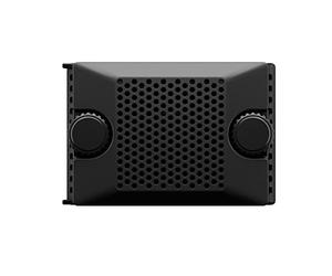 Fujifilm Ventilador Cooling FAN-001-PARA X-H2S -, Negro