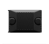 Fujifilm Ventilador Cooling FAN-001-PARA X-H2S -, Negro