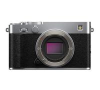 Fujifilm X-E5 Plateado nuevo