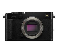 Fujifilm X-E5 Negra nuevo