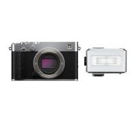 Fujifilm X-E5 + Godox iT30Pro - Mini flash TTL plata
