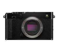 Fujifilm X-E5 Negro nuevo