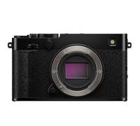 Fujifilm X-E5 nero