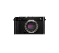 FUJIFILM X-E5 Nu Noir