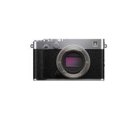 FUJIFILM X-E5 Plata Nublada
