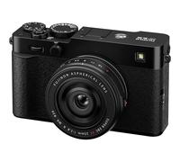 Fujifilm X-E5 + XF 23mm Negra, Cmara Digital Garanta Oficial Fujifilm