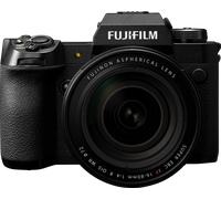 Fujifilm X-H2 Black (Body)