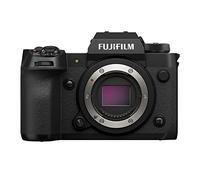Fujifilm X-H2 Cuerpo | ✅ 5 años de garantia