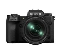 Fujifilm X-H2 Kit XF 16-80Mm F4 R OIS WR