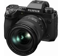 Fujifilm X-H2 + XF 16-80mm
