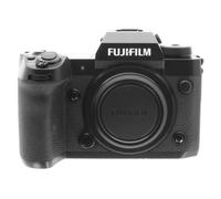 Fujifilm X-H2 negro | Nuevo: en embalaje original, sin abrir | 30 meses de garantía | AN615805