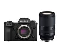 Fujifilm X-H2 + Tamron 18-300 mm f/3,5-6,3 Di III-A VC VXD