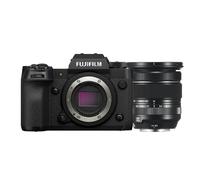 Fujifilm X-H2 + XF 16-80mm f/4 R OIS WR