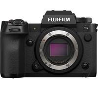 Fujifilm X-H2S Cuerpo MILC 26,16 MP CMOS 6240 x 4160 Negro nuevo