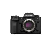 Fujifilm X-H2s Cuerpo Negro, Garantía Oficial de Fujifilm