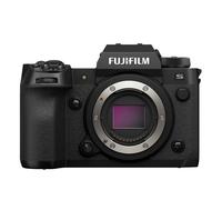Fujifilm X-H2S Cuerpo