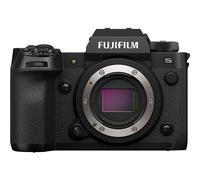 Fujifilm X-H2S Solo Cuerpo