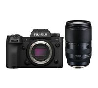 Fujifilm X-H2S + Tamron 18-300mm f/3.5-6.3 Di III A VC VXD