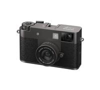 FUJIFILM X Half Charcoal Silver (X-HF1) - Unidad De Demostración