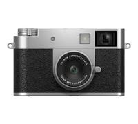 Fujifilm X half - Plata | ✅ 5 años de garantia