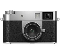 FUJIFILM X-HF1 Silver