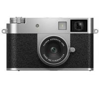 Fujifilm X HALF X-HF1 Plata
