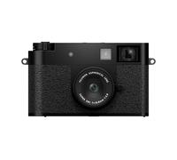 FUJIFILM X-HF1 Black