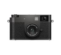 Fujifilm X Media Carbón nuevo