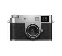 FUJIFILM X-HF1 Silver
