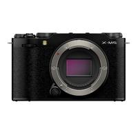 Fujifilm X-M5 corpo nero