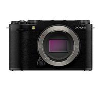 Fujifilm X-M5 Cuerpo Solo Negro nuevo
