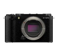 Fujifilm X-M5 Cuerpo Solo Negro nuevo