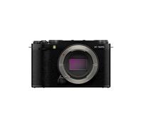 FUJIFILM X-M5 Nu Noir