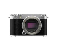 FUJIFILM X-M5 Solo Cuerpo, Silver