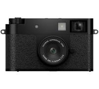 FUJIFILM X Half Black (X-HF1) - Unidad De Demostración