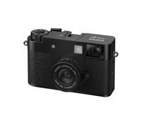 Fujifilm X medio (X-HF1) negro