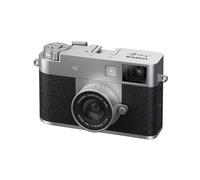Fujifilm X medio (X-HF1) plata