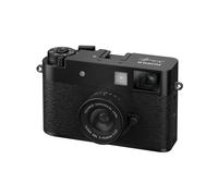 Fujifilm X half - Negro | ✅ 5 años de garantia
